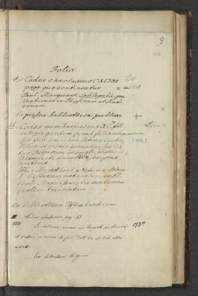 Folio.