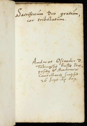 127r, Osiander, Andreas