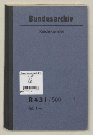 Beratungen und Tagungen des Völkerbundrats.- Handakten und Beiakten der deutschen Delegation: Bd. 12