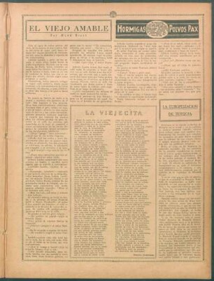 La europeización de Turquía