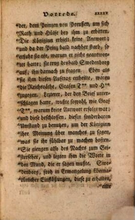 Uhuhu oder Hexen- Gespenster- Schazgräber und Erscheinungs-Geschichten. 6, Sechstes Pakt