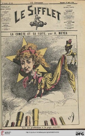 Nr. 131 (19 Juillet 1874)