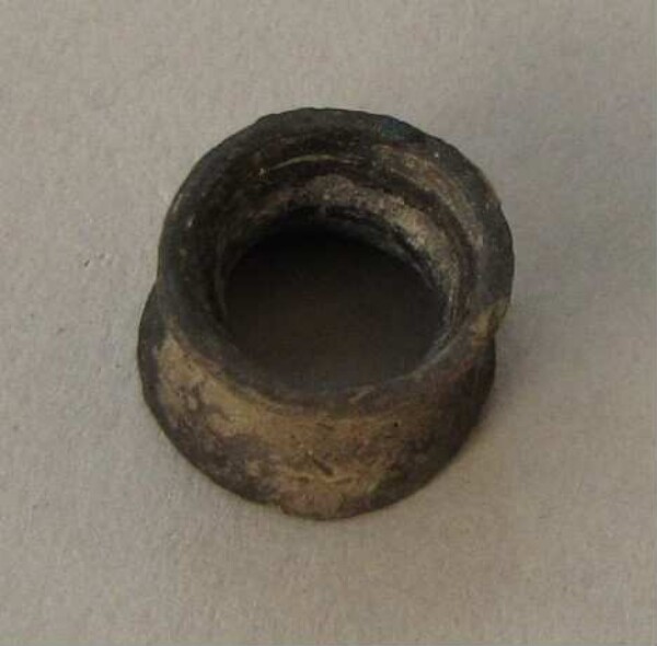 Obsidianring