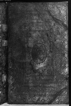 Picturae decem - BSB Clm 1042