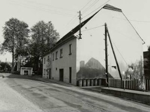 Gasthaus, Limbach-Oberfrohna