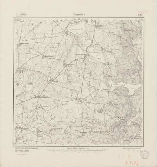 3272 (alte Nr.: 1719) Gonsawa