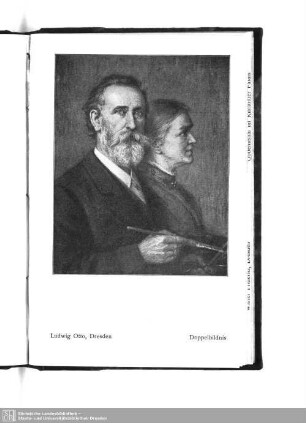 Doppelbildnis