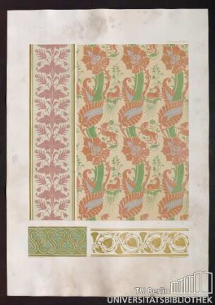 Abtheilung III, Bl. 14.