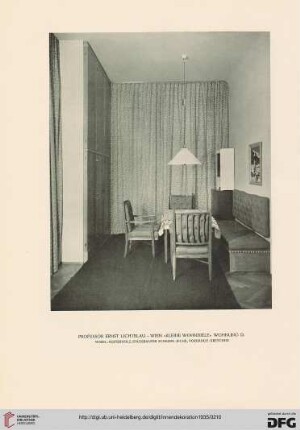 Neue Arbeiten von Ernst Lichtblau