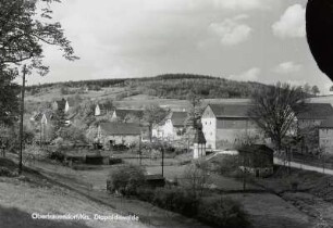 Ort, Oberfrauendorf