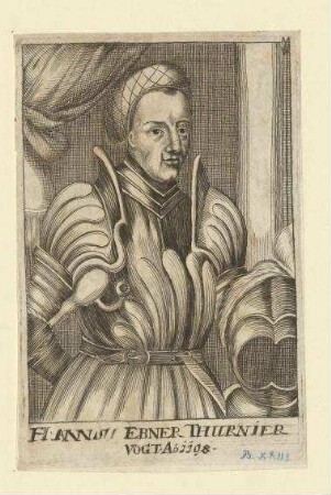 Hanns Ebner