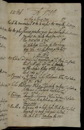 Ex Catalogo Libror. Jo. Barbeirac. Hag. Com. d. 2. Sept. 1754. p. P. de Hondt.