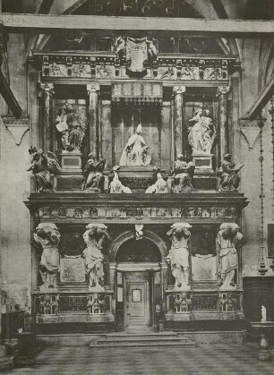 Pesaro, Giovanni, Doge von Venedig