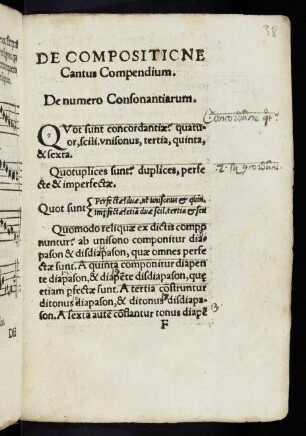 38r-42r De compositione cantus compendium