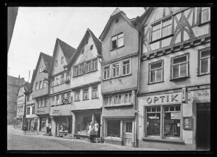 Brückengasse 3-17 (ungeraden Hausnummern)