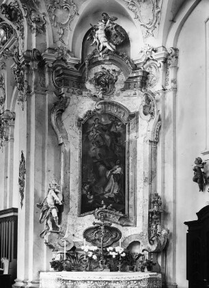 Altar