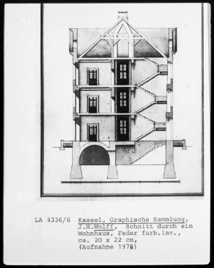 Wohnhaus
