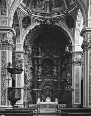 Iglesia de San Juan
