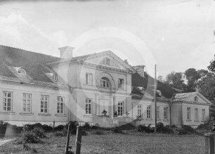 Herrenhaus Neu-Autz