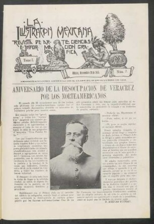 tomo 1, núm. 7 (noviembre 28 de 1915)