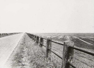 Nordstrand - Damm
