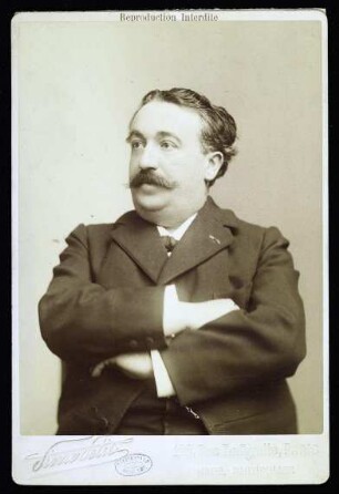 Bonnier, Gaston