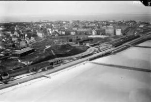 Norderney, Insel