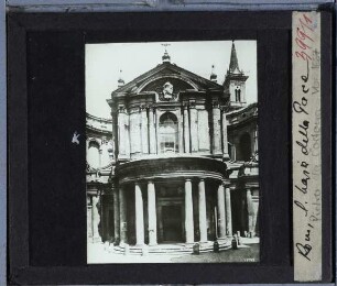 Rom, S. Maria della Pace