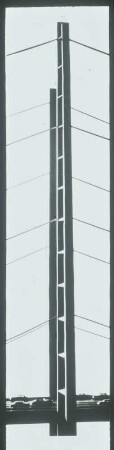 Kniebrücke, Düsseldorf
