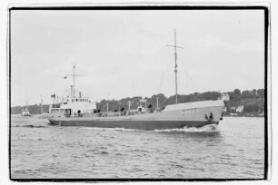 Georg (1966), D. S., Bremen