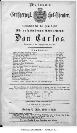 Don Carlos