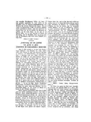 Erwiderung auf den Artikel des Herrn J. Hille: Revolution im neusprachlichen Unterricht