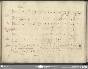 Cavatina: "Rammenta il giuramento"