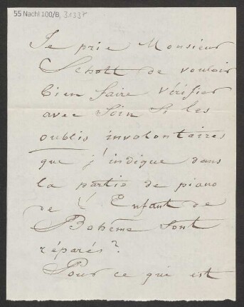 Brief an B. Schott's Söhne : 04.04.1886