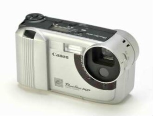 Digitalkamera Canon PowerShot 600