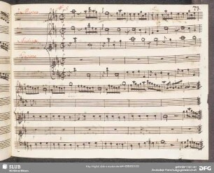 Aria no. 5: Bel piacer saria d'un core