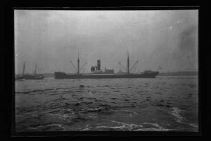 Heimdal (1922)