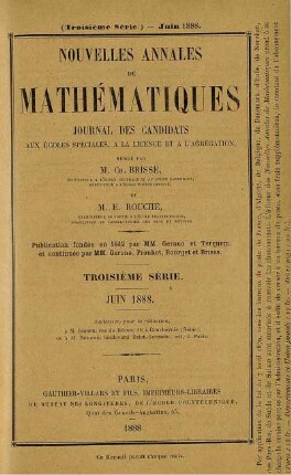 Juin 1888.
