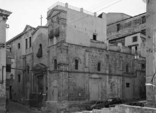 Chiesa di Sant'Agata alla Guilla