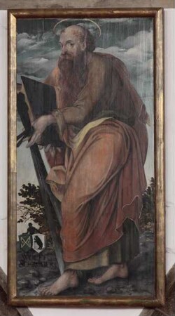 Der Apostel Paulus