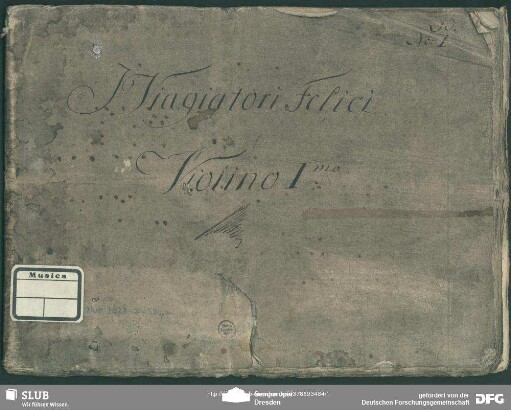 I viaggiatori felici - Mus.2428-F-504a