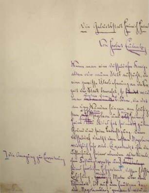 Die Geburtsstadt Heinrich Heines