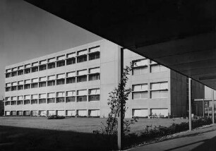 Archivfotografie "heidelberg_universitaet_on09"