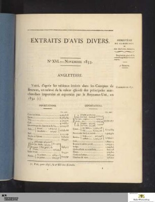 1833, Heft 16