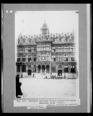 Stadhuis