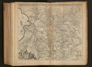 Transisalania Provincia vulgo Over-Yssel
