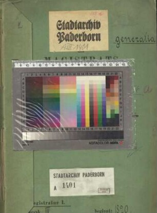 Provinzial-Anstalten für Taubstumme