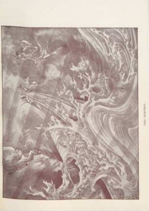 The tempest