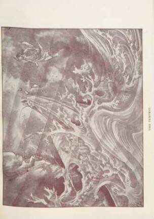 The tempest
