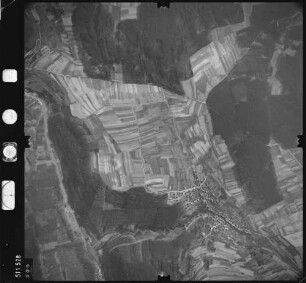 Luftbild: Film 885 Bildnr. 125